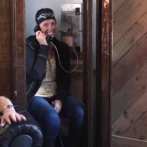 Meet your Posher, Nancy